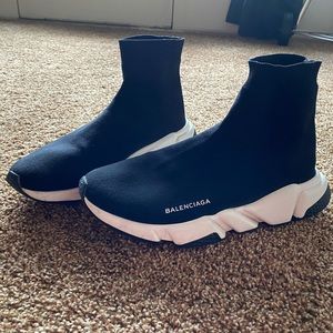 Balenciaga Speed Trainer
